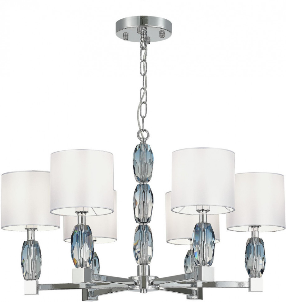 Подвесная люстра Lingotti SL1759.103.06 ST Luce