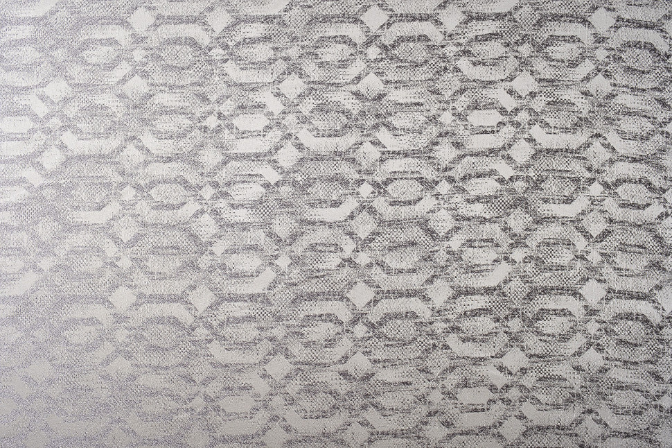 Ткань портьерная HOUSTON110 серая