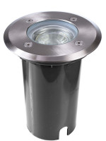 Встраиваемый светильник уличный Aton 730474 Deko-Light Встраиваемый светильник уличный Aton 730474 Deko-Light