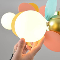 Подвесная люстра Imperium Loft Matisse 191865-26 Подвесная люстра Imperium Loft Matisse 191865-26