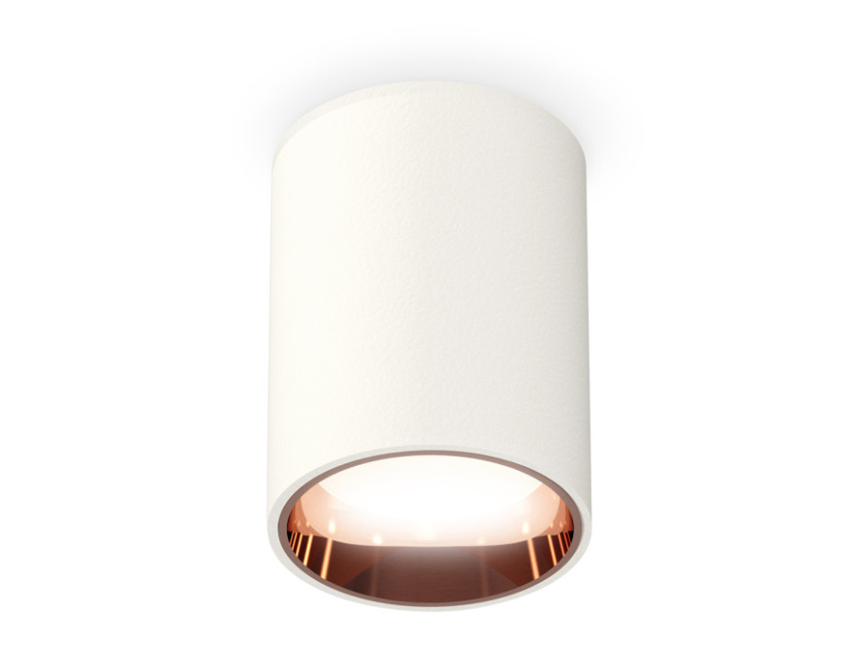 Точечный светильник XS XS6312024 Ambrella