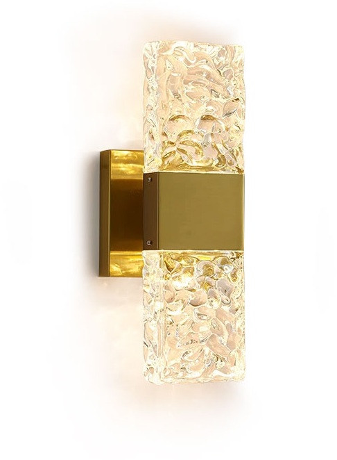 Бра Wall lamp WB029 gold DeLight Collection