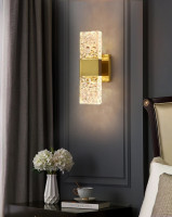 Бра Wall lamp WB029 gold DeLight Collection Бра Wall lamp WB029 gold DeLight Collection