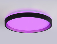 Потолочный светильник ORBITAL FZ610 Ambrella Потолочный светильник ORBITAL FZ610 Ambrella