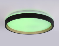 Потолочный светильник ORBITAL FZ610 Ambrella Потолочный светильник ORBITAL FZ610 Ambrella