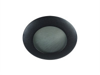 Встраиваемый светильник уличный N1519 N1519RAL9005 Donolux