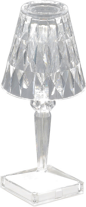 Интерьерная настольная лампа Sparkle SL1010.744.01 ST Luce