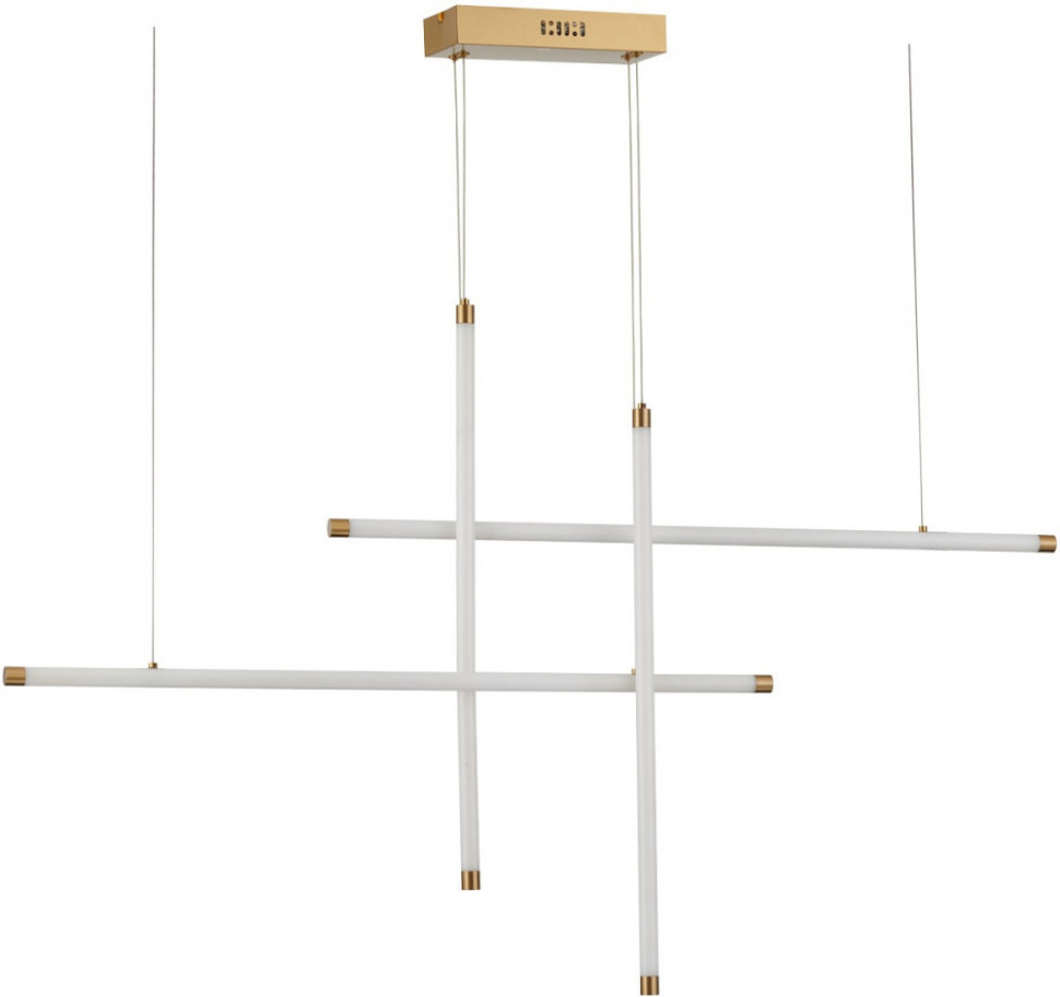 Подвесной светильник Ральф 675015704 De Markt