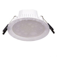 Встраиваемый светодиодный светильник Citilux Акви CLD008110V Встраиваемый светодиодный светильник Citilux Акви CLD008110V