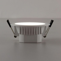 Встраиваемый светодиодный светильник Citilux Акви CLD008110V Встраиваемый светодиодный светильник Citilux Акви CLD008110V