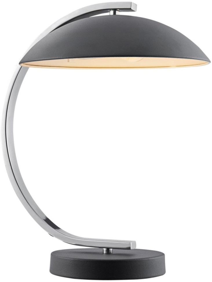 Интерьерная настольная лампа Falcon GRLSP-0559 Lussole LGO