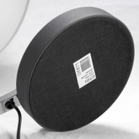 Интерьерная настольная лампа Falcon GRLSP-0559 Lussole LGO Интерьерная настольная лампа Falcon GRLSP-0559 Lussole LGO