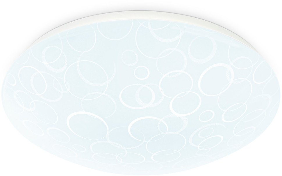 Потолочный светильник ORBITAL FZ1082 Ambrella