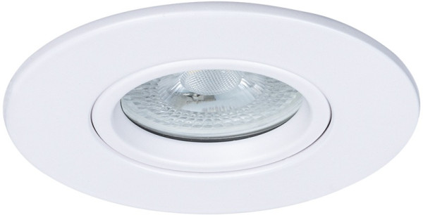 Точечный светильник Giro A2867PL-1WH Arte Lamp