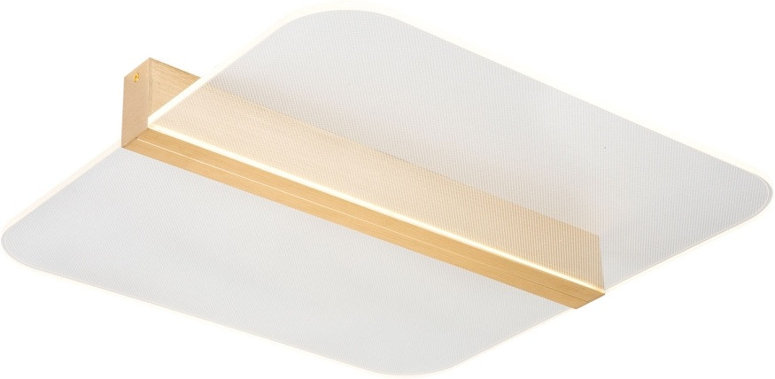 Потолочный светильник Wakulla LSP-7225 Lussole