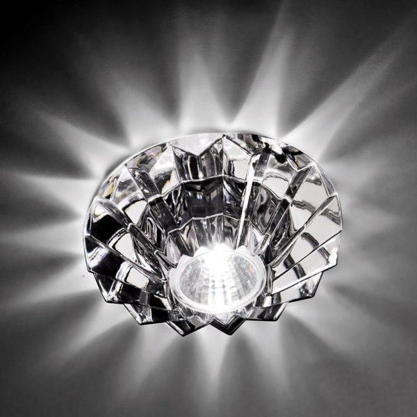 Точечный светильник Spotlight FANASHIRCSTR12V Axo Light