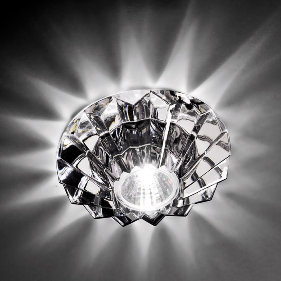 Точечный светильник Spotlight FANASHIRCSTR12V Axo Light