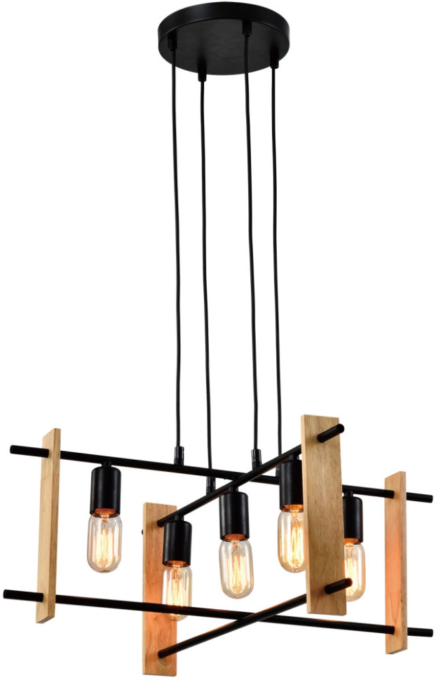 Подвесной светильник Elizabeth 5107-305 Rivoli