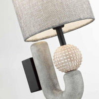 Бра Odeon Light Exclusive Bagel 5410/1WA Бра Odeon Light Exclusive Bagel 5410/1WA