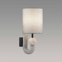 Бра Odeon Light Exclusive Bagel 5410/1WA Бра Odeon Light Exclusive Bagel 5410/1WA