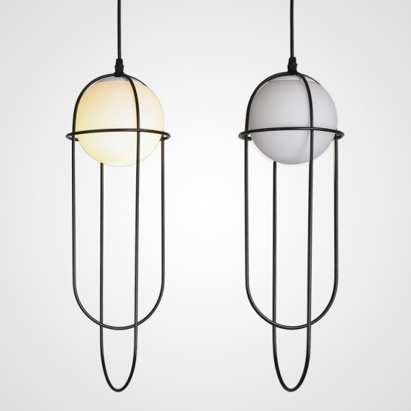 Подвесной светильник 40.3241 Imperium Loft