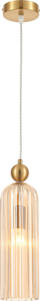 Подвесной светильник Dorina 4120-201 Rivoli