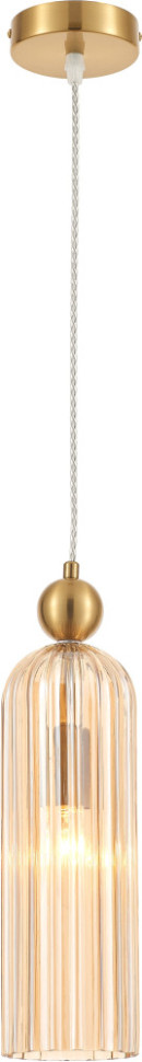 Подвесной светильник Dorina 4120-201 Rivoli