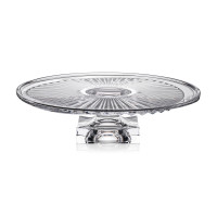 Тортница н/н 33см."Oceania"