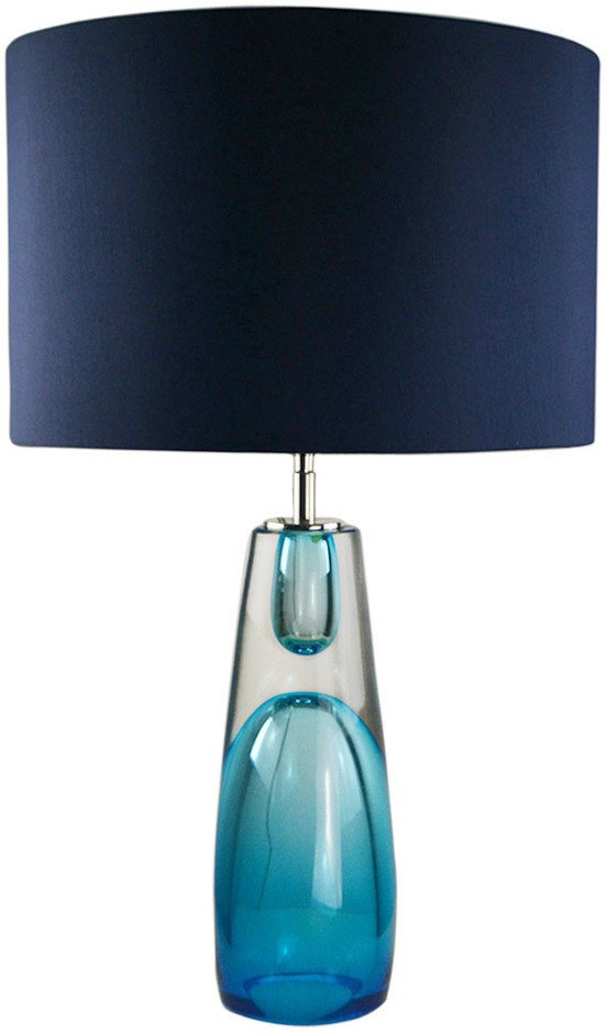 Интерьерная настольная лампа Crystal Table Lamp BRTL3022 DeLight Collection