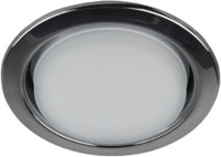 Точечный светильник  KL35 BK-10 /1 ЭРА