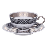 Набор для чая 200мл на 6перс.12пред."Соната 2115"