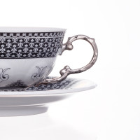 Набор для чая 200мл на 6перс.12пред."Соната 2115"