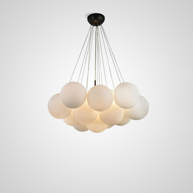 Подвесной светильник OGDEN01 Imperium Loft