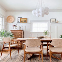 Подвесной светильник OGDEN01 Imperium Loft