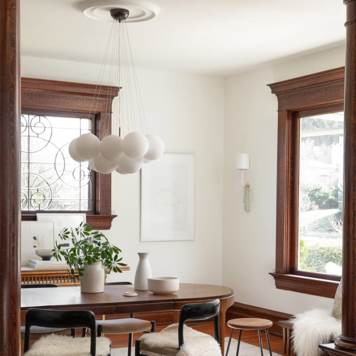 Подвесной светильник OGDEN01 Imperium Loft