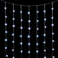 Гирлянда Занавесы PCL600NOT-10-2W Laitcom