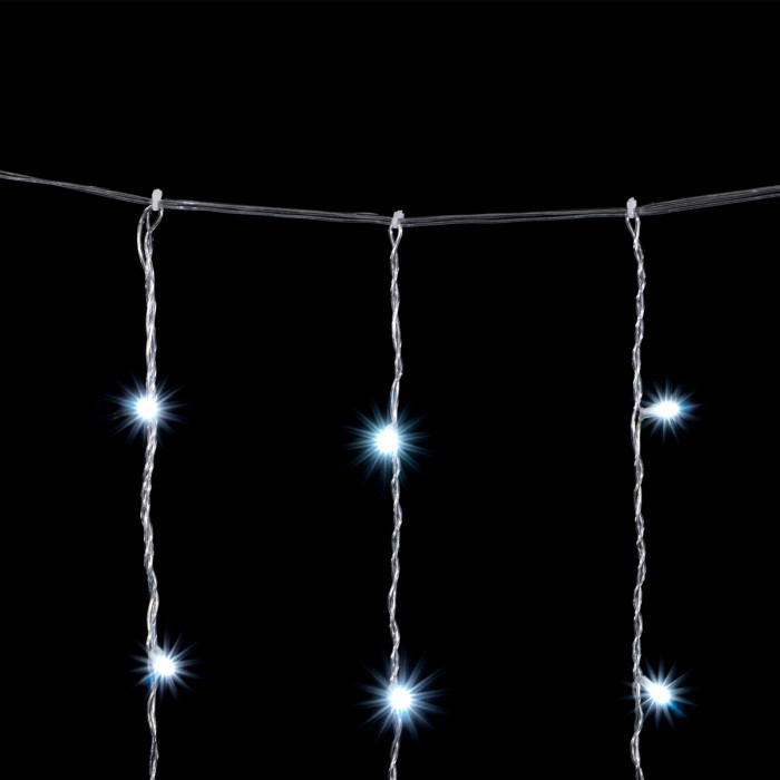 Гирлянда Занавесы PCL600NOT-10-2W Laitcom