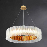 Подвесной светодиодный светильник Imperium Loft Chiara 207824-23 Подвесной светодиодный светильник Imperium Loft Chiara 207824-23