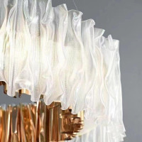 Подвесной светодиодный светильник Imperium Loft Chiara 207824-23 Подвесной светодиодный светильник Imperium Loft Chiara 207824-23