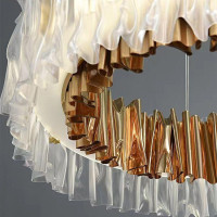 Подвесной светодиодный светильник Imperium Loft Chiara 207824-23 Подвесной светодиодный светильник Imperium Loft Chiara 207824-23