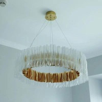 Подвесной светодиодный светильник Imperium Loft Chiara 207824-23 Подвесной светодиодный светильник Imperium Loft Chiara 207824-23