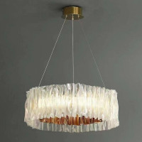 Подвесной светодиодный светильник Imperium Loft Chiara 207824-23 Подвесной светодиодный светильник Imperium Loft Chiara 207824-23