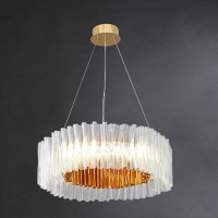 Подвесной светодиодный светильник Imperium Loft Chiara 207824-23 Подвесной светодиодный светильник Imperium Loft Chiara 207824-23