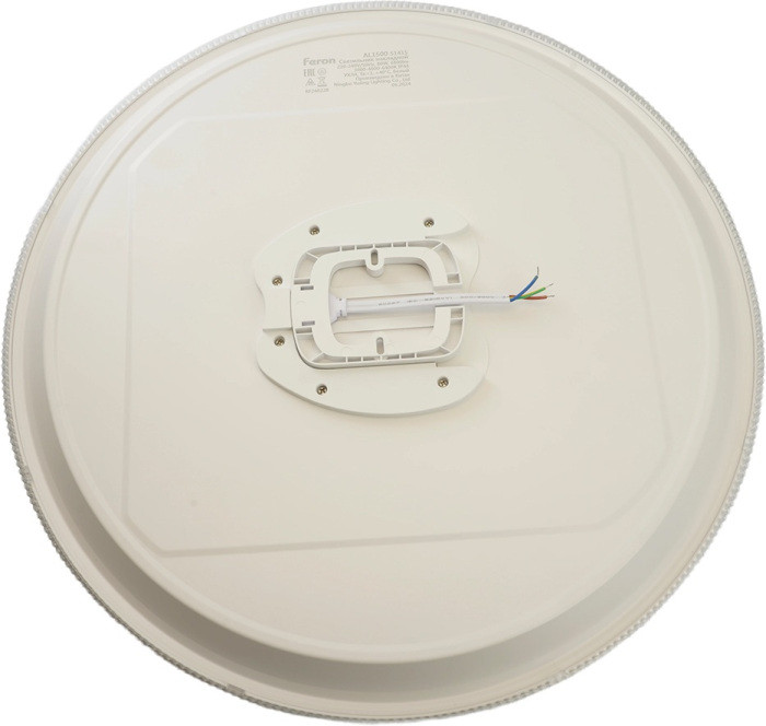 Потолочный светильник AL1500 51415 Feron