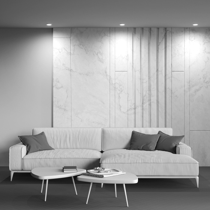 Точечный светильник Hoop DL086-GX53-RD-W Maytoni