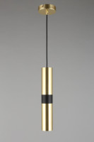 Подвесной светильник Mireil APL.607.16.01 Aployt