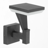 Настенный светильник уличный Krid CLU06W Citilux