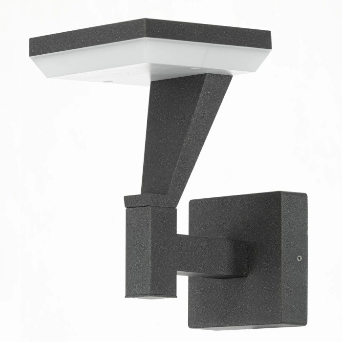 Настенный светильник уличный Krid CLU06W Citilux