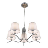 Подвесная люстра Citilux Эмма CL439151 Подвесная люстра Citilux Эмма CL439151