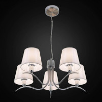 Подвесная люстра Citilux Эмма CL439151 Подвесная люстра Citilux Эмма CL439151